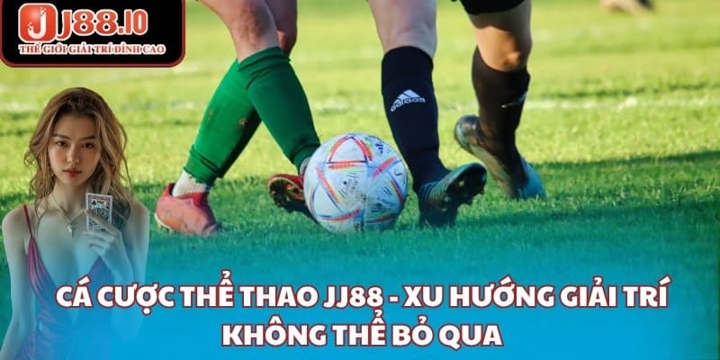 Cá Cược Thể Thao