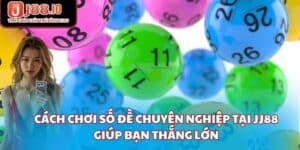 cách chơi số đề