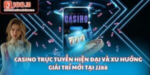 Casino Trực Tuyến