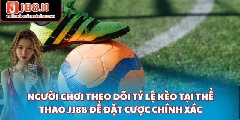 JJ88 đảm bảo độ an toàn và minh bạch cho người chơi cá cược bóng đá