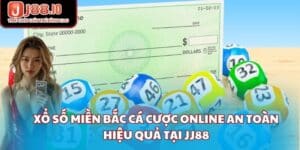 Xổ Số Miền Bắc