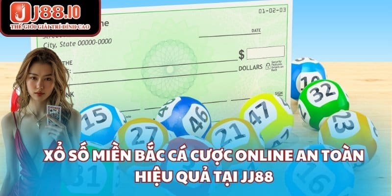 Xổ Số Miền Bắc