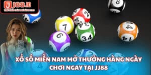 Xổ Số Miền Nam